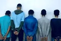 بازداشت کارگران پاکستانی در مکه به اتهام سرقت کابل‌های برق فشار قوی