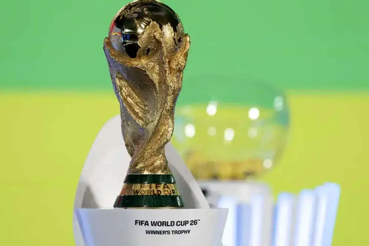 قرعه‌کشی پلی‌آف جام جهانی ۲۰۲۶؛ مسیر راحت برای ایتالیا و ترکیه