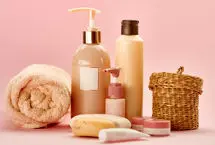 اسامی محصولات عطری و متفرقه غیرمجاز 