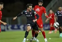 ساعت بازی تراکتور مقابل پرسپولیس هفته سوم در تبریز 