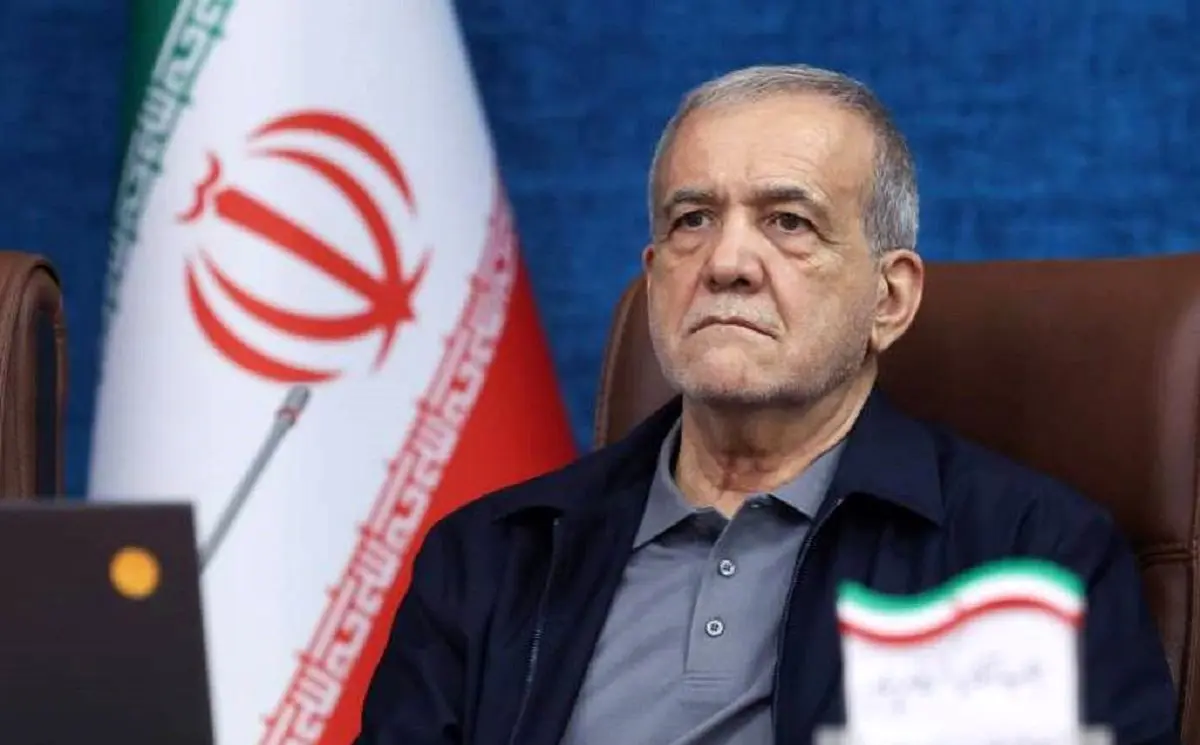 توضیح مداحی که پزشکیان را تهدید کرده بود: تهدید نکردم/ در حد بیان احساسات بود