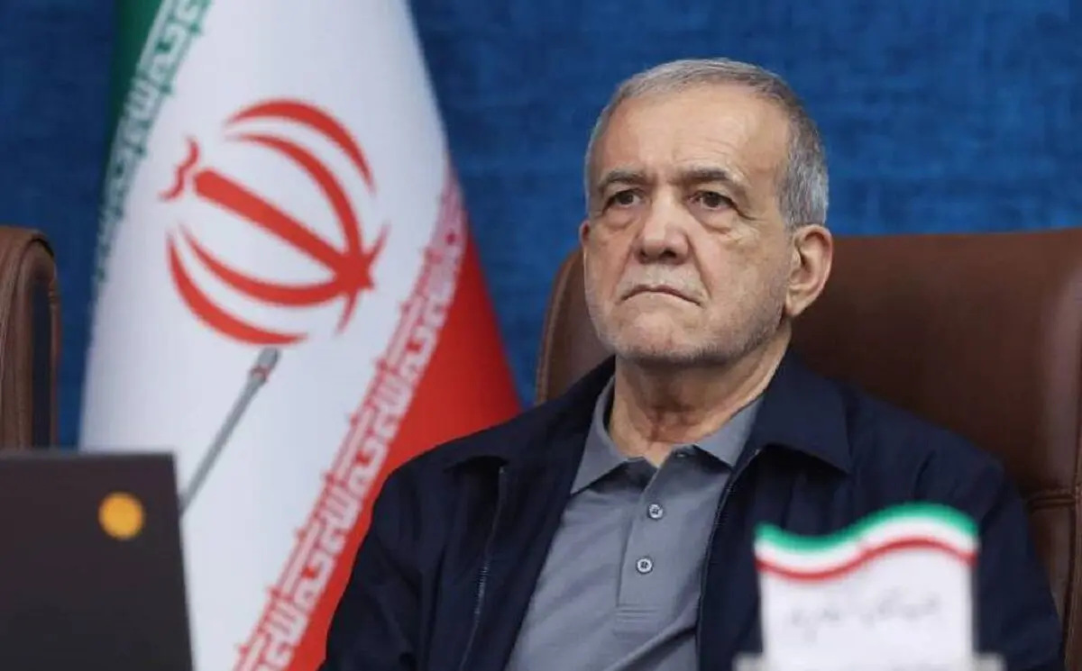 توضیح مداحی که پزشکیان را تهدید کرده بود: تهدید نکردم/ در حد بیان احساسات بود