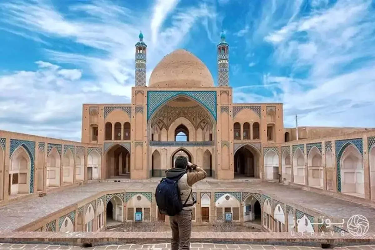 سلطه غیرمجازها برگردشگری؛ خطری جدی برای صنعت توریسم