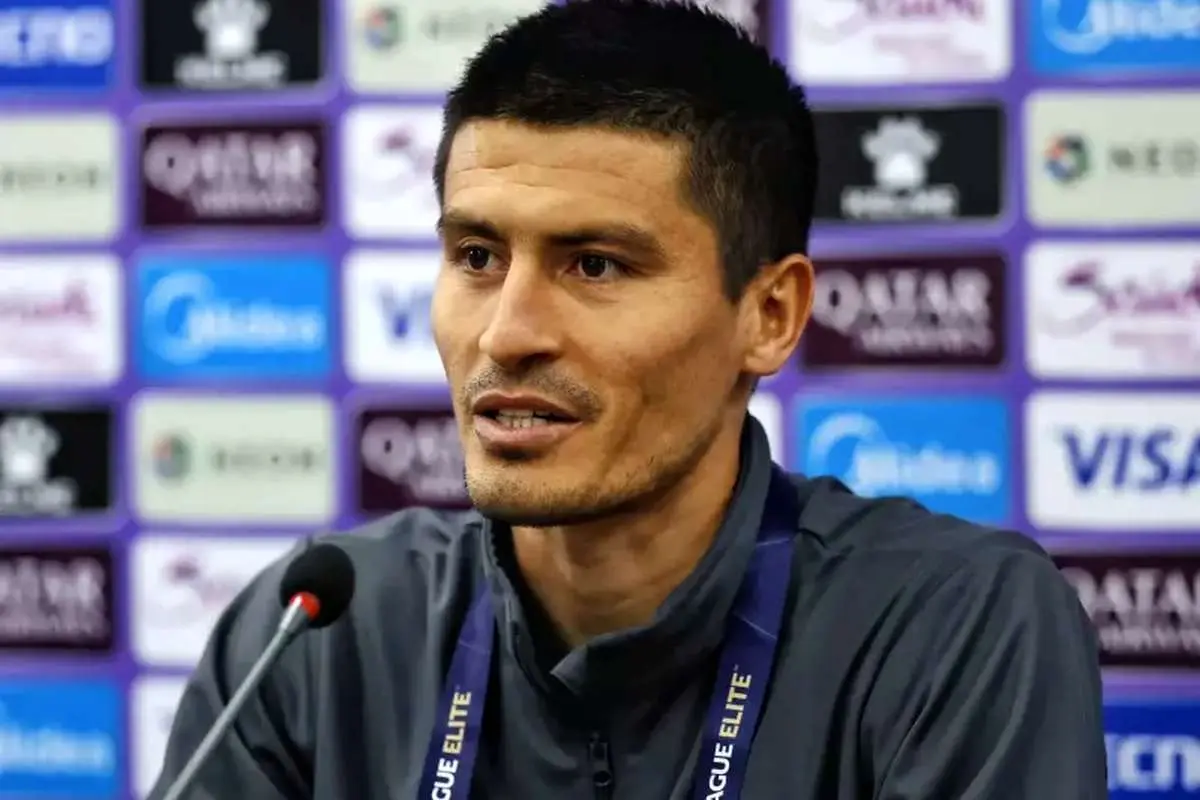 یک تقابل جالب / نسف قارشی؛ تیم اول ستاره ازبکستانی تراکتور!