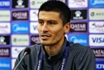 یک تقابل جالب / نسف قارشی؛ تیم اول ستاره ازبکستانی تراکتور!