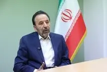 واعظی: حاکمیت برای اقلیت تندرو فکری کند