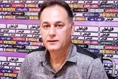 او باید توجیه شود؛ حاشیه‌های ساپینتو به استقلال ضربه زد
