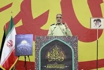 فرمانده انتظامی تهران بزرگ: اراذل و اوباش منتظر ضرب شست پلیس باشند