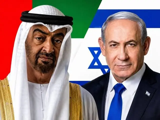 افشاگری هاآرتص از دلایل سفر شتابزده و پنهان نتانیاهو به امارات