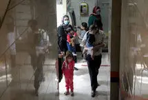 آنفلوآنزا در ۸ استان بالاتر از حد هشدار/ ۱۱۵ فوتی از ابتدای موج امسال