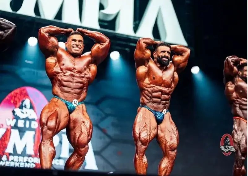 سرانجام؛ دلیل شکست خوردن هادی چوپان از درک لانسفورد مشخص شد