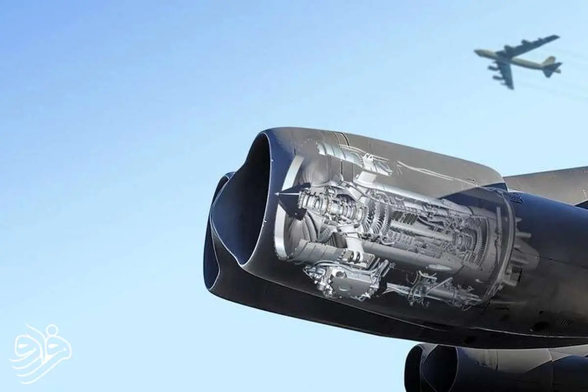 هر ساعت پرواز بی‌۵۲ چقدر خرج روی دست آمریکا می‌گذارد؟