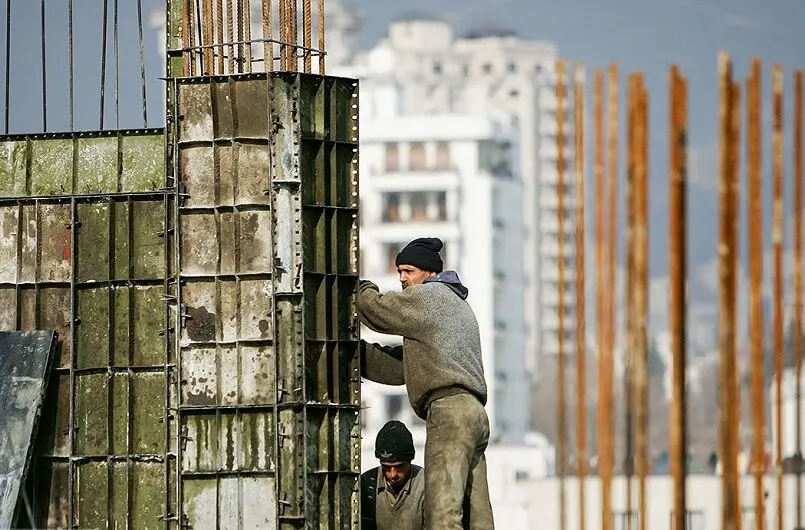 افزایش دستمزد کارگران ایرانی؛ روزی یک میلیون
