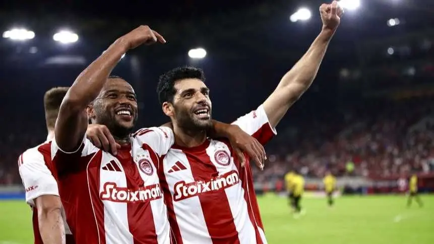 آغاز روزهای متفاوت مهدی طارمی در یونان؛ مرد شماره یک؟