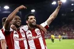 آغاز روزهای متفاوت مهدی طارمی در یونان؛ مرد شماره یک؟