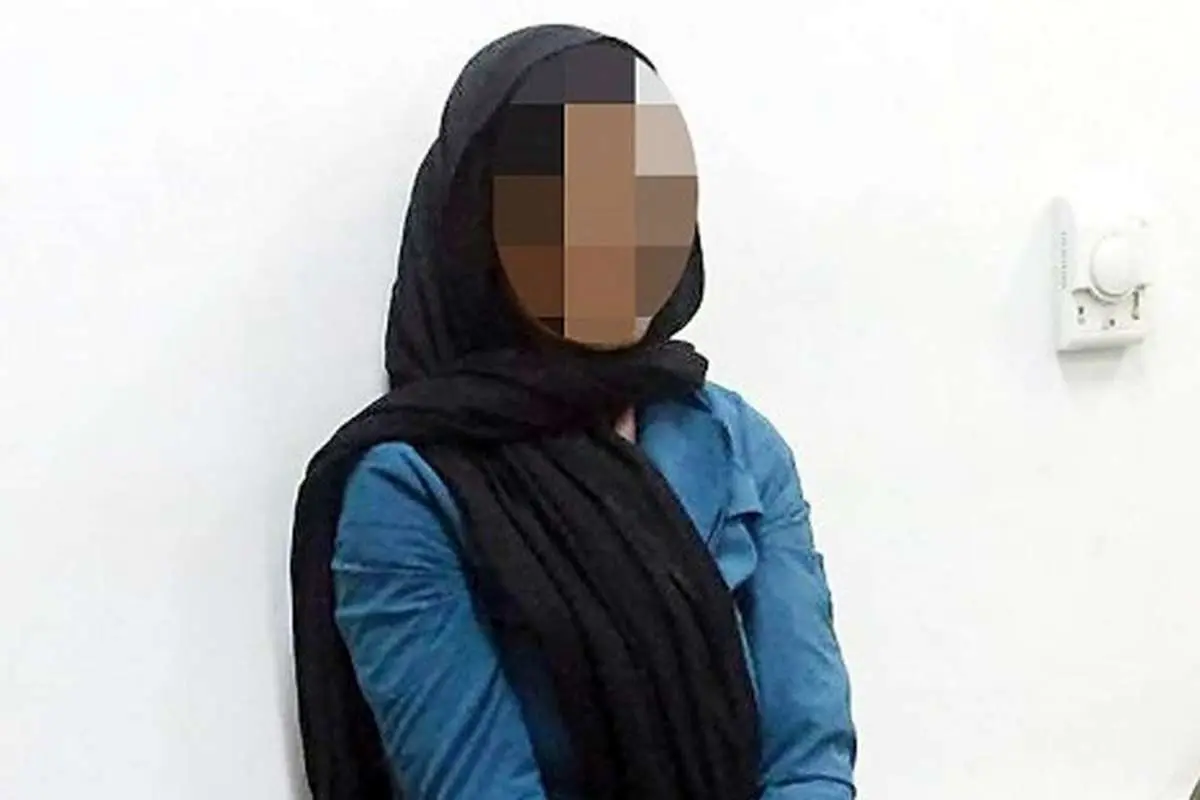 کلاهبرداری زن جوان با پیش فروش خودرو