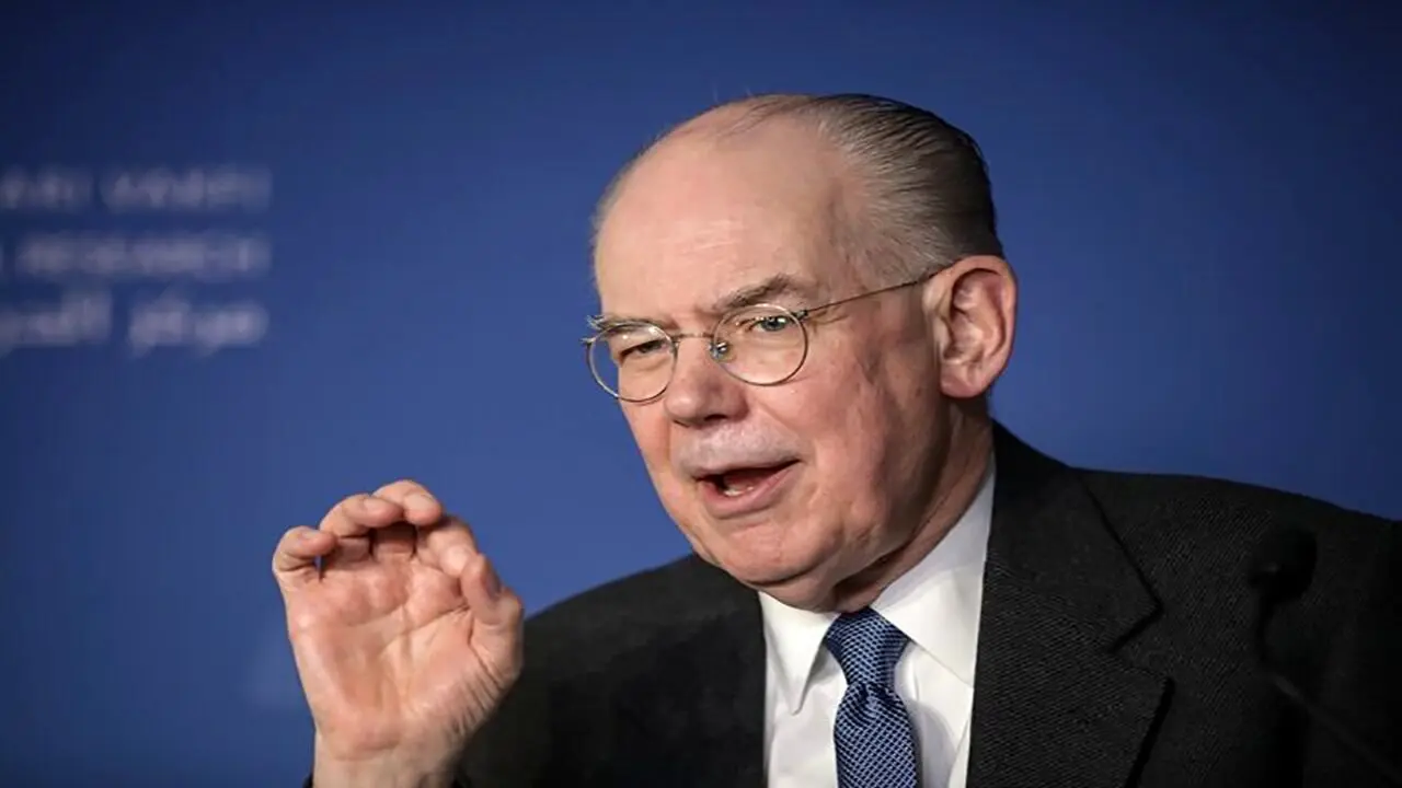 مرشایمر: ایران «کلمات مقدس» را بارها به زبان آورد/ شبه‌برجام در دسترس است