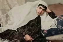  سفر به دوران قاجار؛ از «میوه‌فروشی رشت» تا «پنج جوان تریاکی»