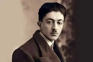 صادق هدایت؛ نویسنده‌ای بیگانه با زندگی شهری