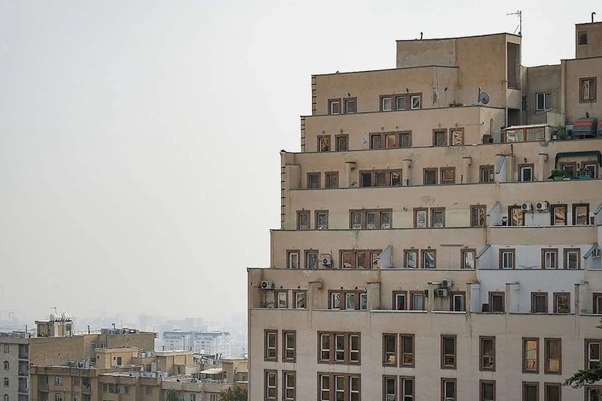 شرایط جدید در بازار مسکن