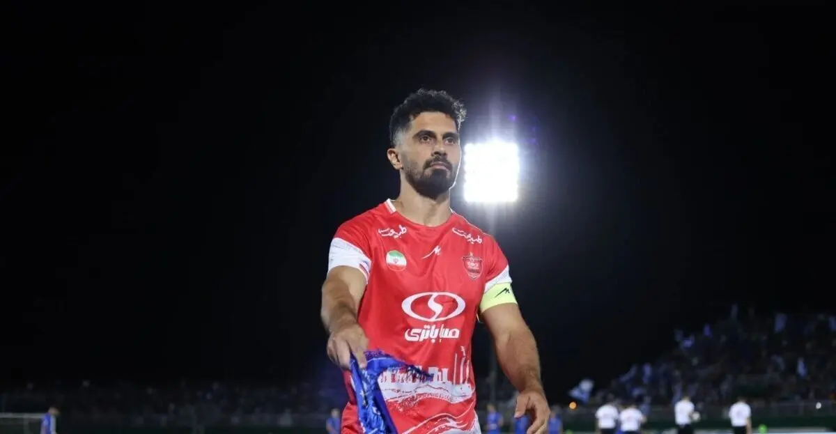 خبری از تمدید نیست؛ پرسپولیس-عالیشاه همچنان در بن‌بست!