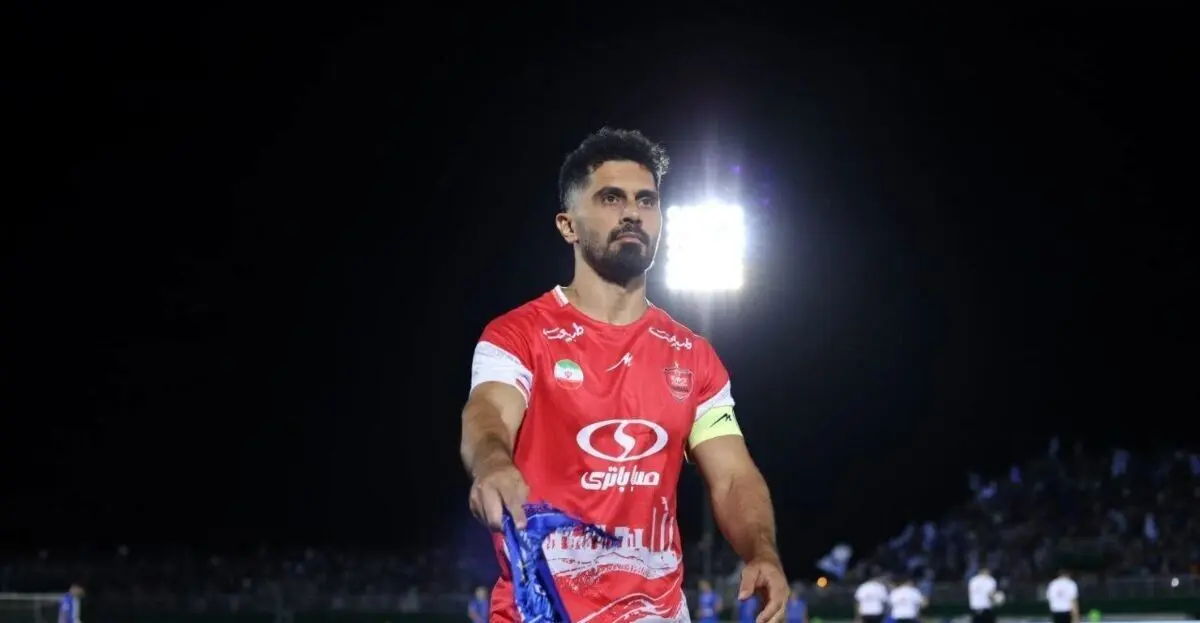 خبری از تمدید نیست؛ پرسپولیس-عالیشاه همچنان در بن‌بست!