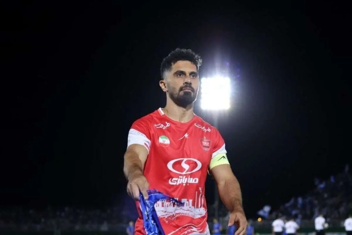 خبری از تمدید نیست؛ پرسپولیس-عالیشاه همچنان در بنبست!