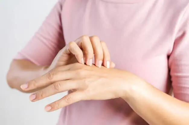  آیا واقعا می‌توانیم جلوی نیش پشه را بگیریم؟