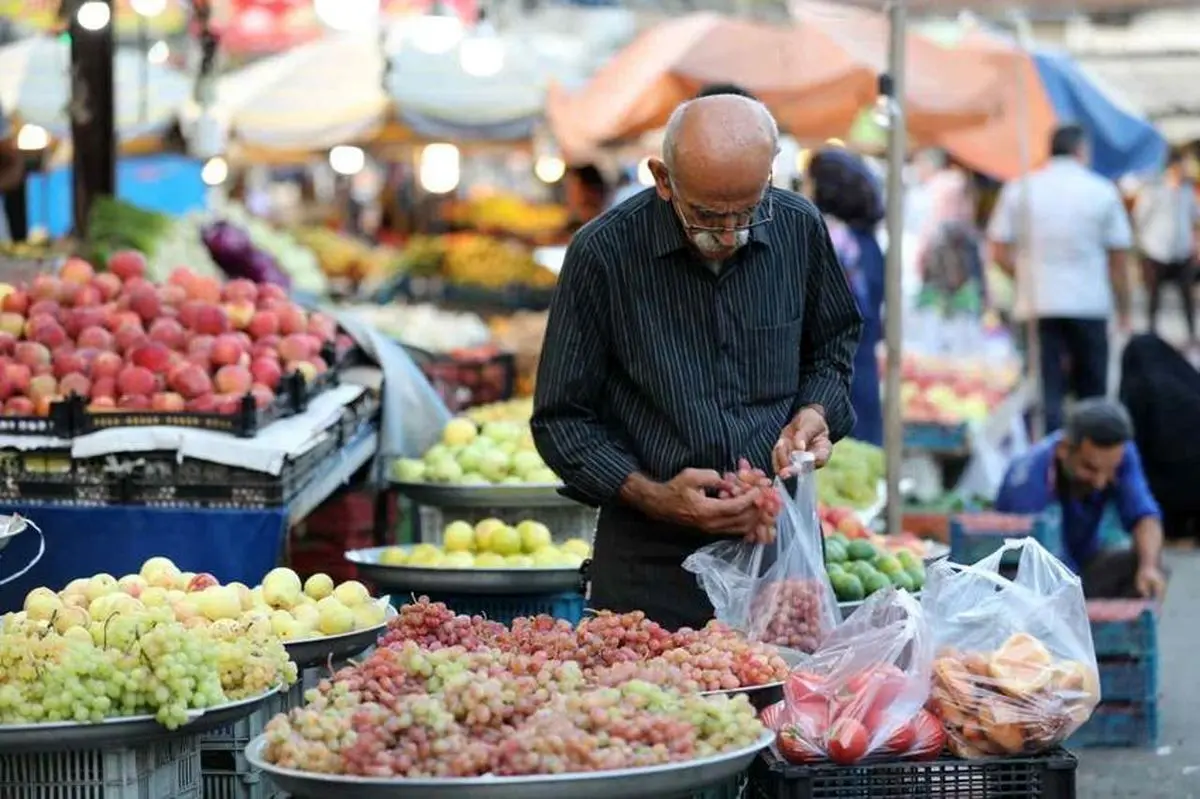 میادین و بازارهای میوه و تره‌بار فردا باز است؟
