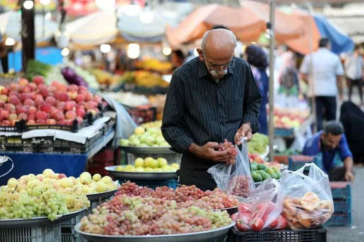 جزئیات ساعات کاری میادین تره‌بار
