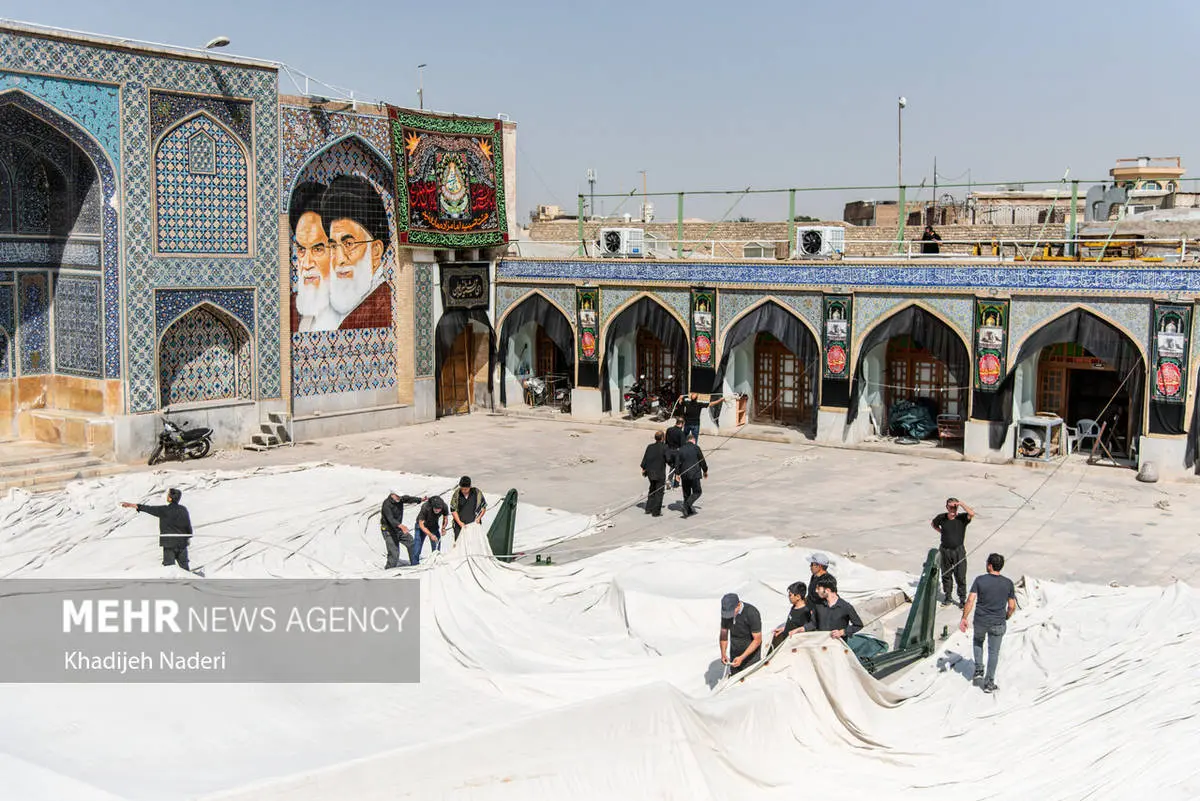گالری