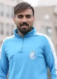 ستاره استقلال بازی با المحرق را از دست داد