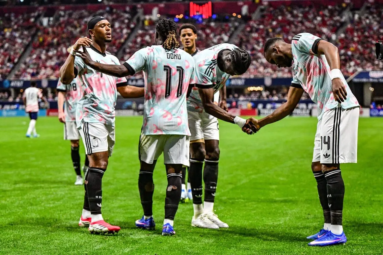 حریفان ایران در نخستین دیدار فیفادی مارس چه کردند؟