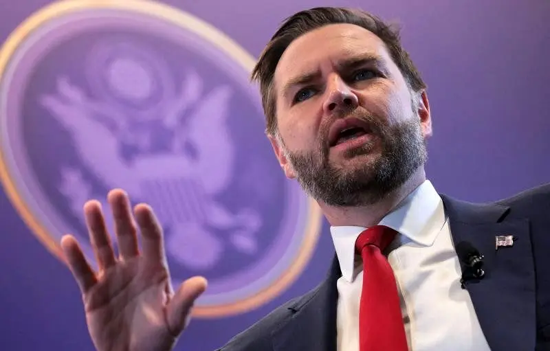 نقش کلیدی پاکستان در ورود ونس به مذاکرات