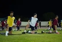 گاف سردار آزمون سوژه خنده ملی‌پوشان!
