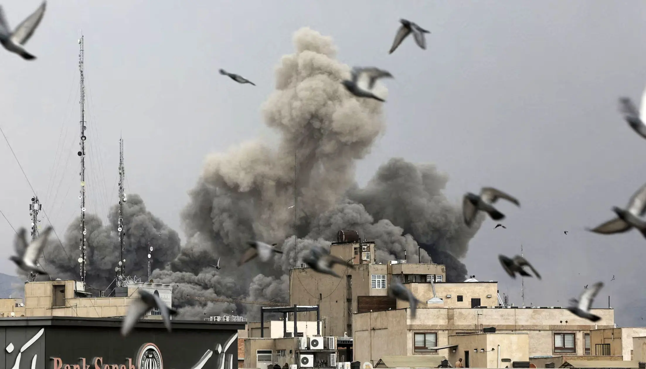 جزئیات روز هفتم جنگ