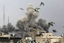 جزئیات روز هفتم جنگ