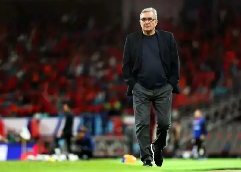 برانکو نام مدیرعامل جدید پرسپولیس را لو داد؛ دیگر مربیگری نمی‌کنم!