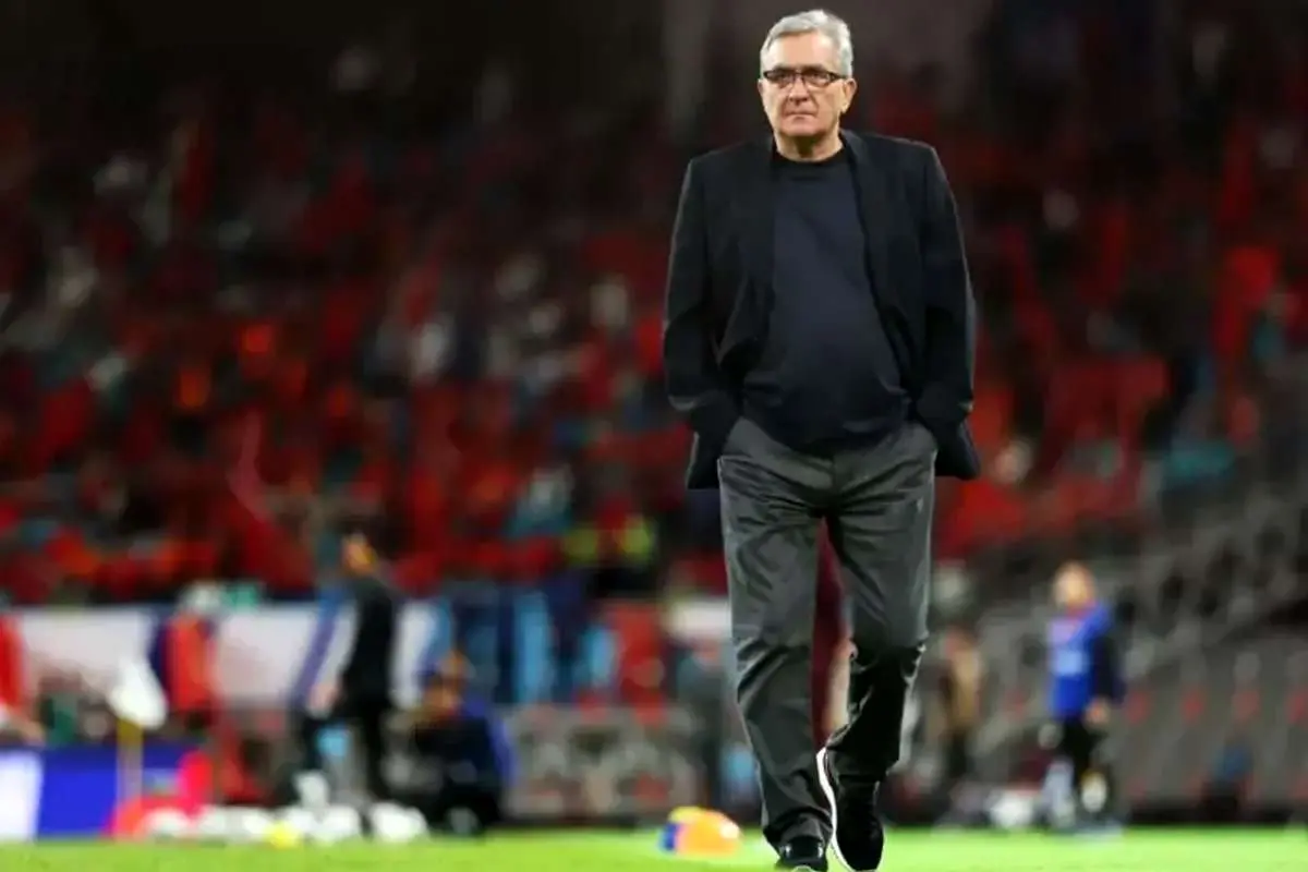 برانکو نام مدیرعامل جدید پرسپولیس را لو داد؛ دیگر مربیگری نمیکنم!