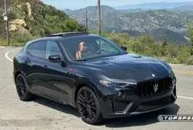 شاسی‌بلندهایی که سریع ارزششان را از دست می‌دهند