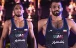 بازگشت عموزاد و حسن یزدانی به جدول شانس مجدد؛ شانس 2برنز برای ایران زنده شد