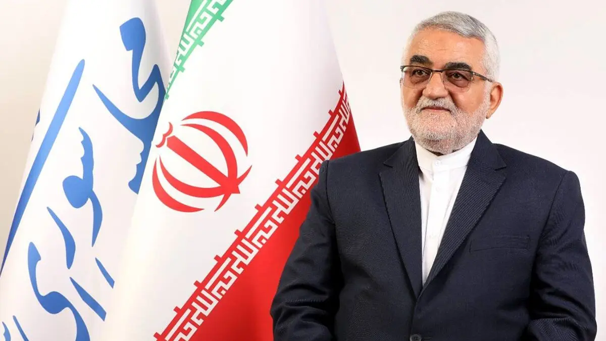 بروجردی: سند نهایی توافق بر مدار منافع ملی ایران امضا می‌شود