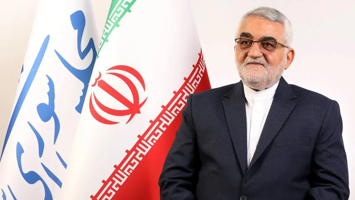 بروجردی: سند نهایی توافق بر مدار منافع ملی ایران امضا می‌شود