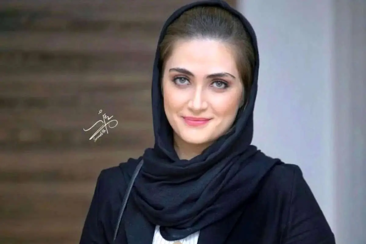 الناز ملک بعد از «خندین زیر مشت و لگد»