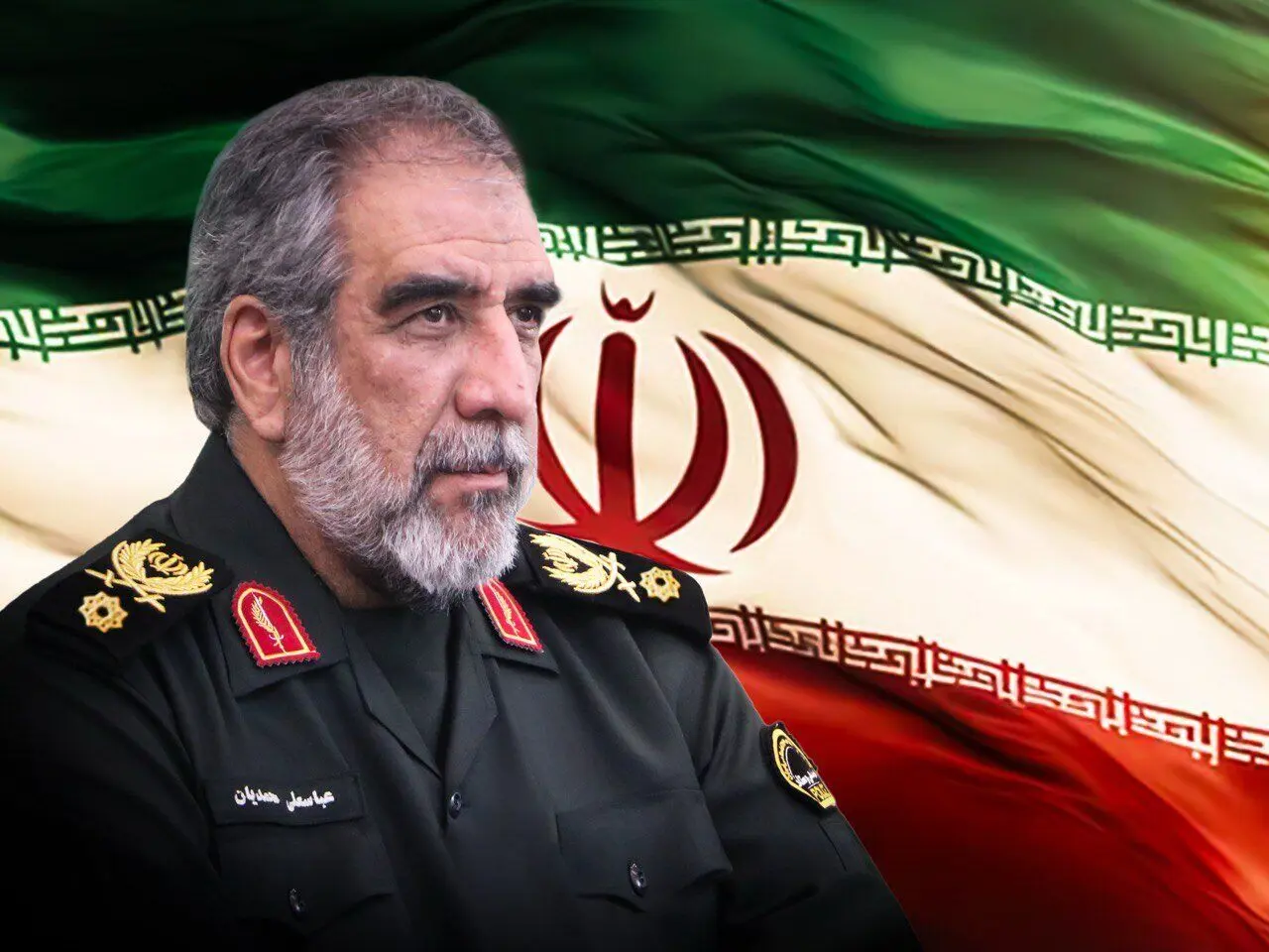 هشدار فرمانده انتظامی تهران به اراذل و اوباش: منتظر ضرب شست پلیس باشند
