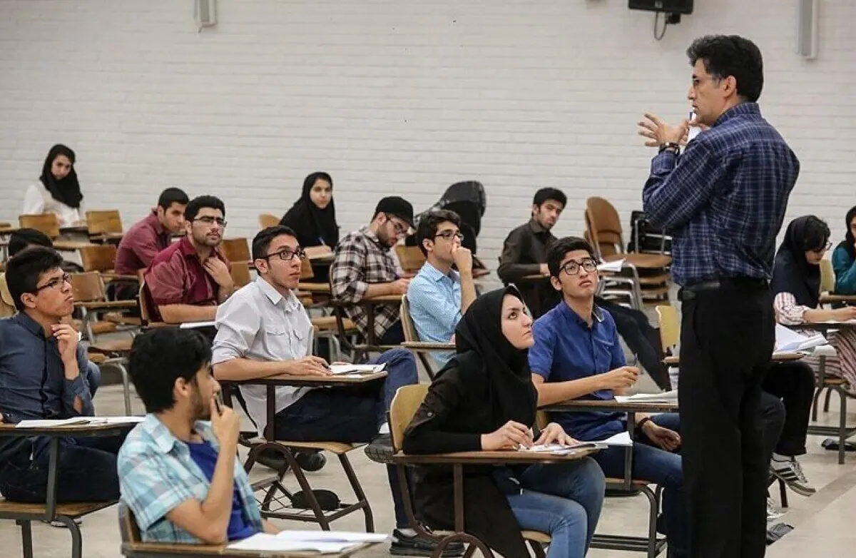 نحوه برگزاری کلاس‌های تحصیلات تکمیلی مشخص شد