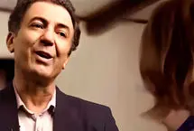 تست بازیگری از ایرج ملکی در شفرونی به کابوس تبدیل شد