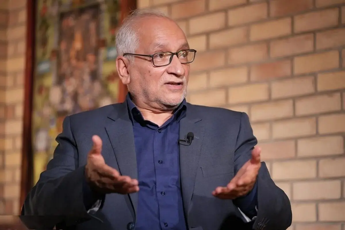 مرعشی: ناامنی‌هایی می‌تواند خطر تجزیه بخش‌هایی از ایران را به وجود بیاورد