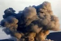 حملات شبانه به مناطق مختلف  استان اصفهان