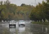 بارش و کاهش دما در نوار شمالی کشور